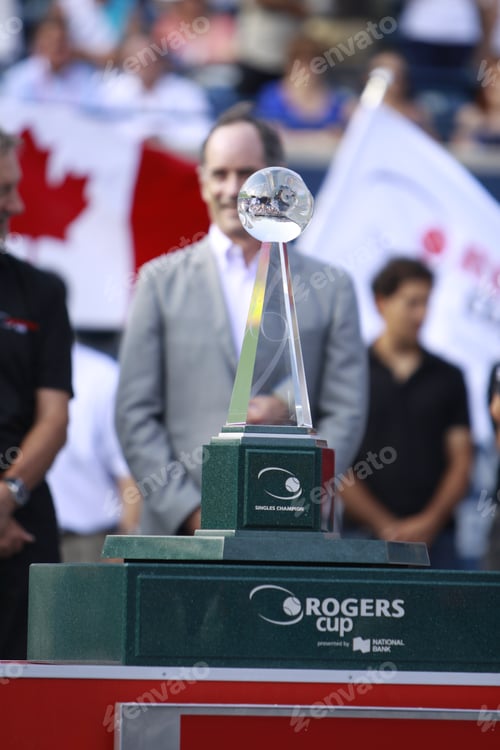 Preview: Toronto: August 15.Rogers Cup 2010 For Andy Murray Who Won In The Rogers Cup 2010 Finals On August
