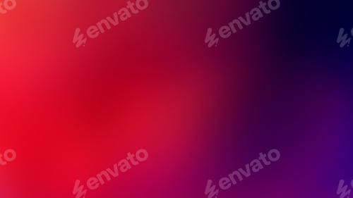 Preview: Sunny Summer Bright Sweet Multicolor Blurred Background. Purple, Ultraviolet, Violet, Red - Fashion
