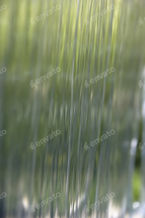 Preview: Close Up Of Falling Water