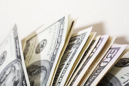Preview: Close Up Of Assorted Us Paper Currency