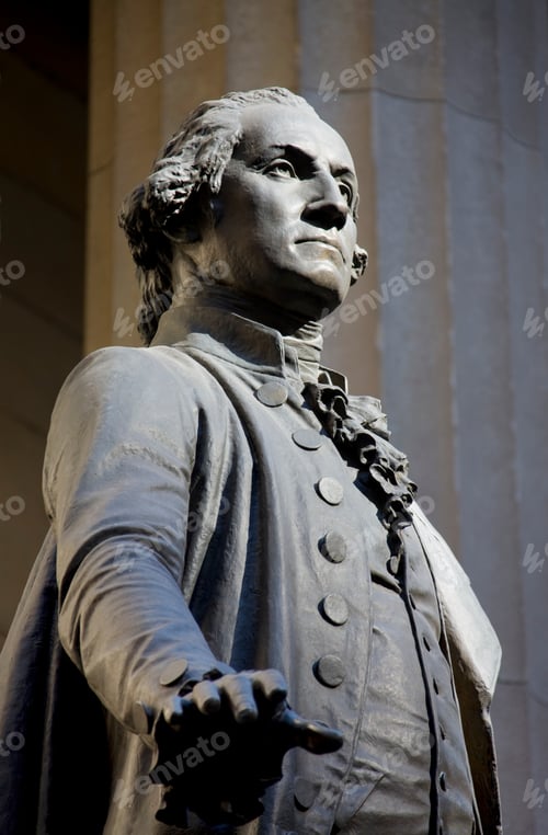 Preview: Fountain With Statue Of Prometheus In Front Of Rockefeller Center, Manhattan, New York City, New