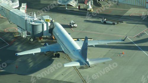 Preview: International Airport, Vancouver, British Columbia, Canada