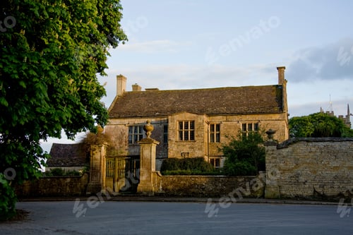 Vista previa: Old Stone House, Charlton Horethorne, Dorset, Uk