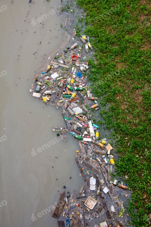 Preview: Environmental Pollution, Manaus, Amazonas, Amazon River, Brazil
