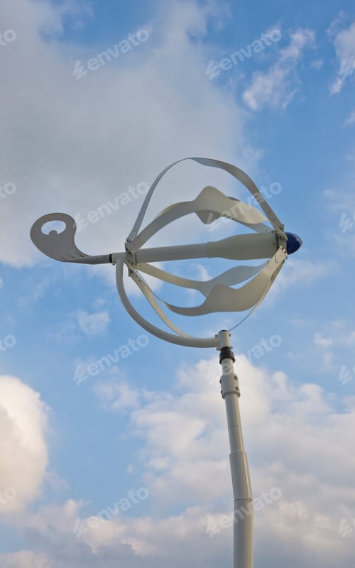 Preview: Exterior Of Ecologically Sustainable Business Realty, Hoofddorp, Netherland