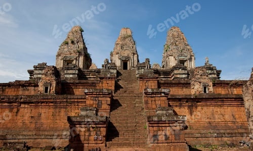 Preview: Pre Rup, Angkor, Siem Reap, Cambodia