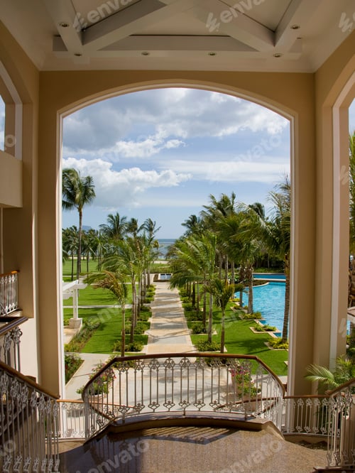 Preview: Sugar Beach Hotel, Mauritius, Africa