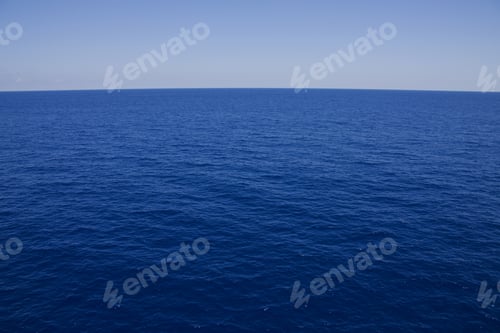 Preview: Ocean At Aldabra Atoll, Seychelles