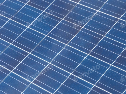 Preview: Solar Panel, Frankfurt, Hesse, Germany