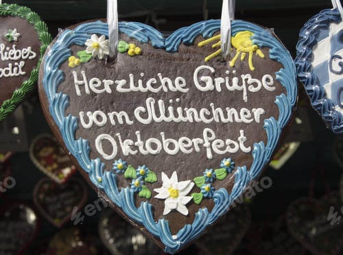 Preview: Best Wishes Gift In Munich