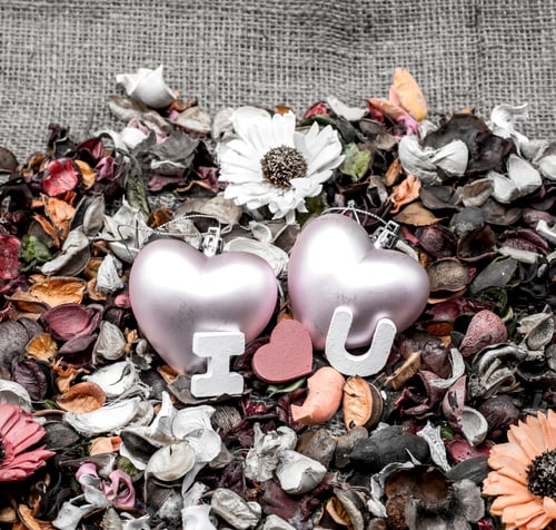 Preview: Valentine And Sweetest Day Decoration