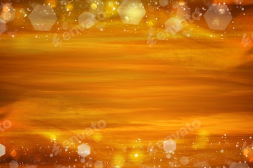 Preview: Orange Sky, Thailand.