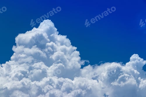Preview: Summer Blue Sky