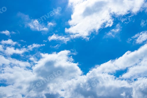 Preview: Midsummer'S Blue Sky