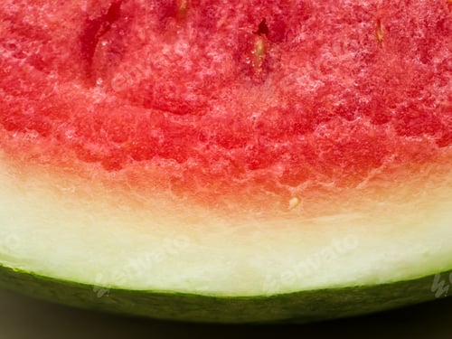 Preview: Abstract Texture Of Watermelon.