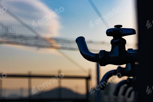 Preview: Twilight Playground As Faucets