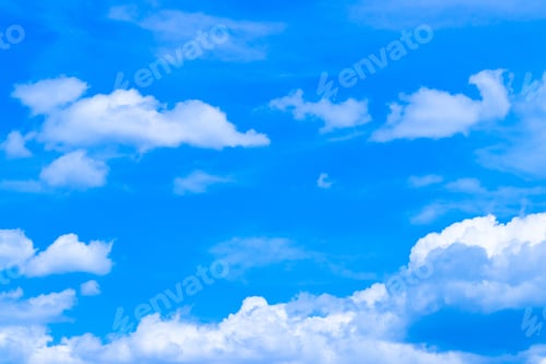 Preview: The Blue Sky Of Early Summer