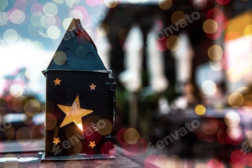 Preview: Merry Christmas And Happy New Year, Winter Season