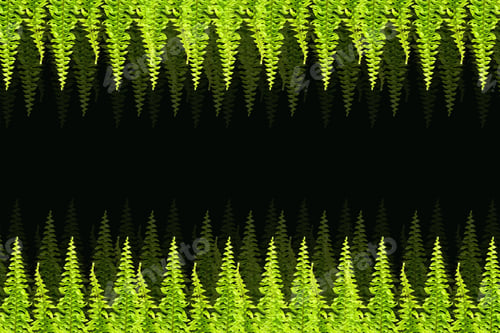 Preview: Green Boston Fern. Scientific Name: Nephrolepis Exaltata (L) Schott.