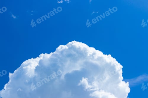 Preview: Summer Blue Sky