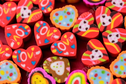 Preview: Valentines Day And Sweetest Day, Love Concept
