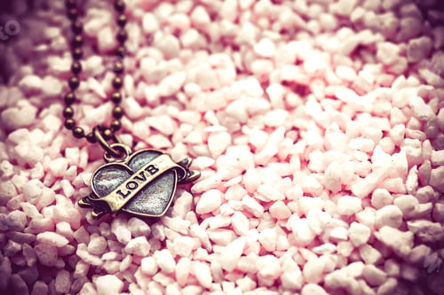 Preview: Valentines Day, Love And Sweetest Concept