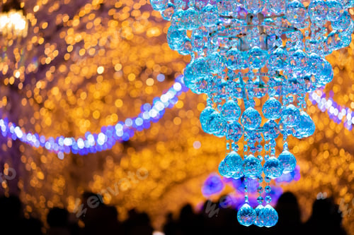 Preview: Illumination Of Gotemba Tokinosumika