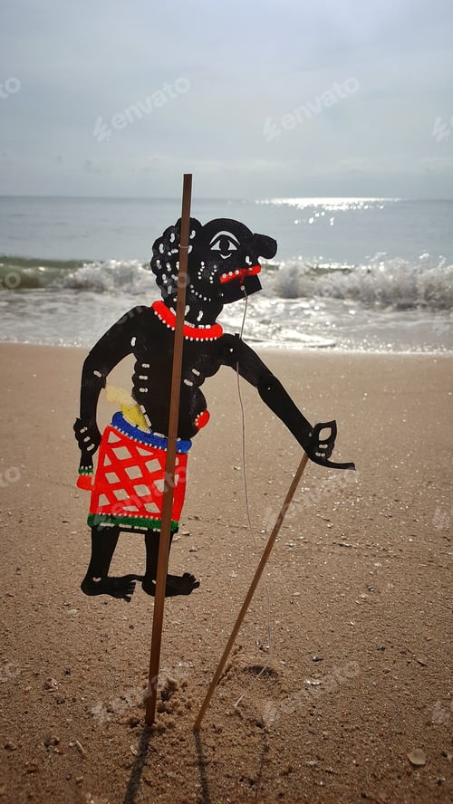 Preview: The Unique Character Of Southern Thailand.