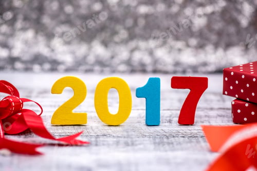 Preview: Chinese New Year Concept And Idea