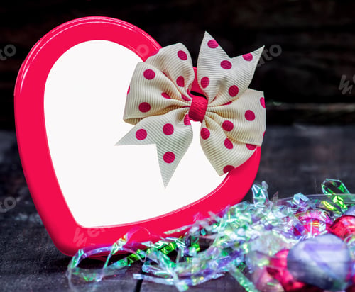 Preview: Sweet Chocolate For Valentines And Sweetest Day
