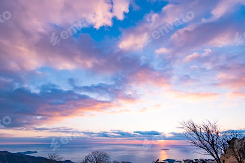 Preview: First Sunrise In 2019