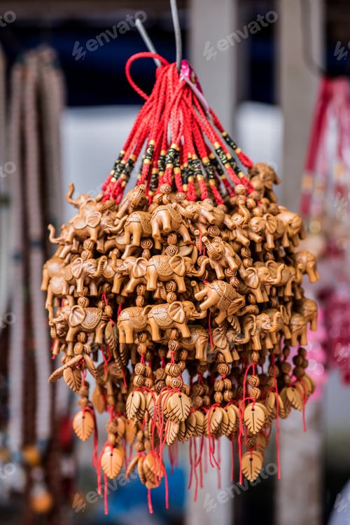 Vista previa: Chinese New Year At Chinese Temple
