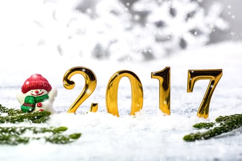 Preview: Happy New Year, Concept And Idea