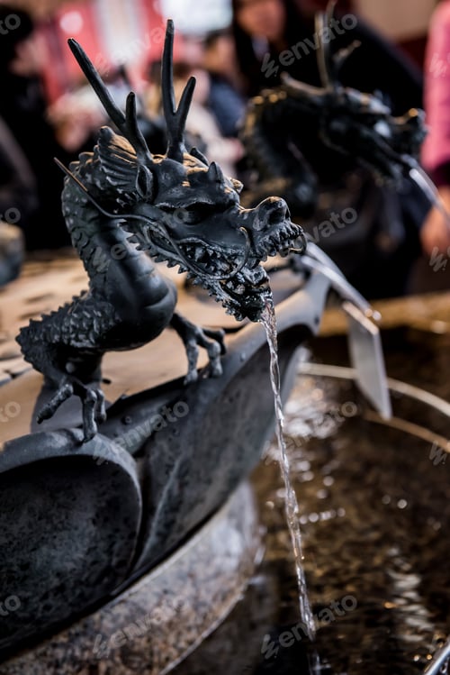 Preview: Chinese New Year At Chinese Temple