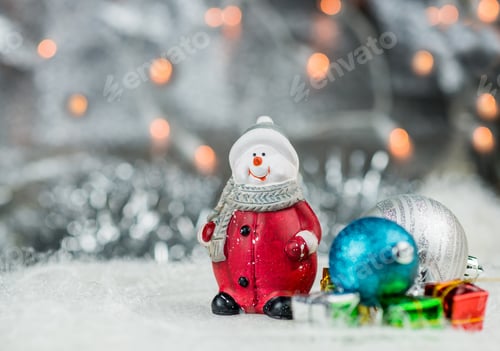 Preview: Christmas Decoration