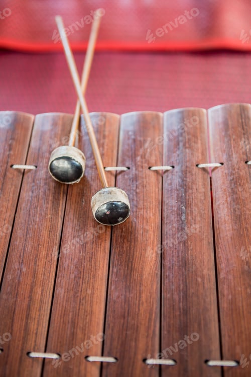 Preview: Thai Instrument