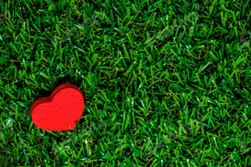 Preview: Valentines Day And Sweetest Day And Love Concept