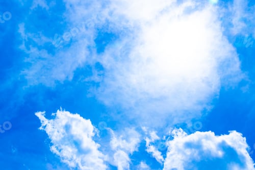 Preview: The Blue Sky Of Early Summer