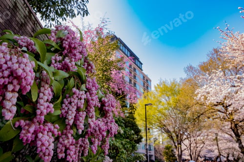 Preview: Cherry Blossoms At Tokyo Chidorigafuchi