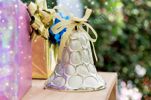 Preview: Merry Christmas And Happy New Year, Winter Season