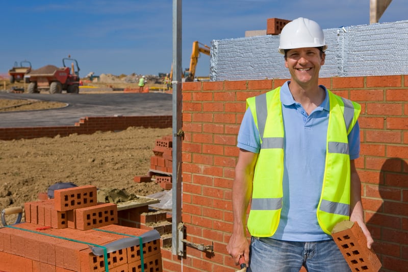 Building Contractor in 522 Bloxwich road, Walsall, WS3 2XE