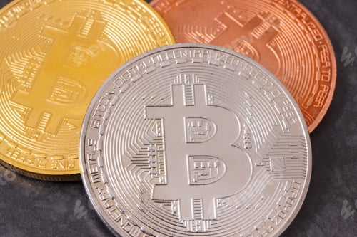 Preview: Bitcoins As New Virtual Money, Cryptocurrency And International Network Payment