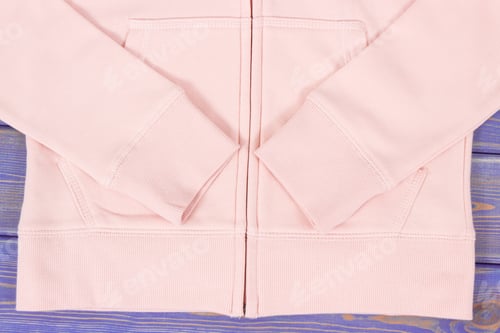 Preview: Womanly Pink Sweatshirt Or Hoodie Onold Boards