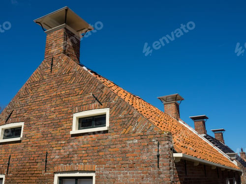 Preview: Enkhuizen In The Netherlands