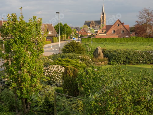 Preview: In The German Muensterland
