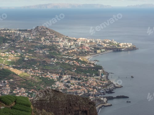 Preview: The Portugese Island Madeira
