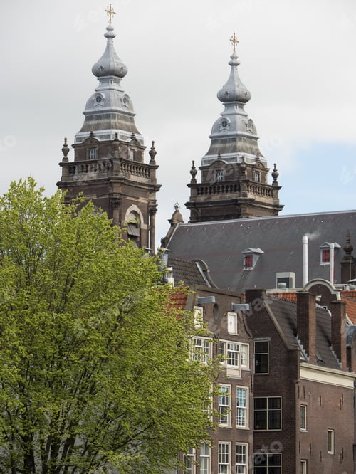Preview: Amsterdam In The Netherlands