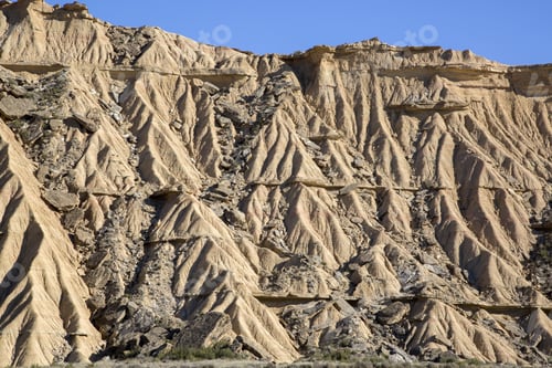Preview: Bardenas Reales Park; Navarre; Spain
