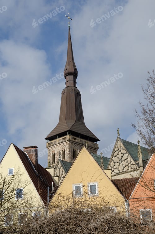 Preview: The City Of Osnabrueck
