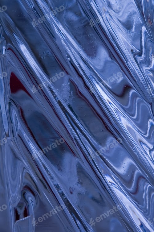 Preview: Pattern In Carved Ice